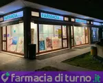 Farmacia Ferrari
