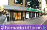 Farmacia della Cicogna