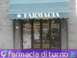 Farmacia di Marzabotto