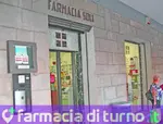 Farmacia Soli della Croce di Casalecchio