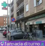 Farmacia S. Lucia Della Croce srl
