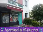 Farmacia Ghironda
