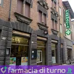 Farmacia F.Lli Bartolotti Dei Dottori Bartolotti A. E C. A. SNC