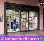 Lafarmacia.Santissima Annunziata