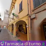 Farmacia Sarti Dei Dott.Ri Tosi Giuseppe E Ugo Maria Snc
