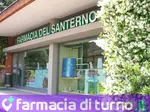 Farmacia Del Santerno