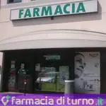 Farmacia Croci