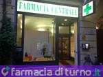 Farmacia Centrale Del Dott. Carlo Massarini