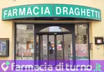 Farmacia Draghetti Snc Dei Dottori Draghetti V. E Tosi S.