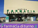 Antica Farmacia Zarri Nardi Trolli