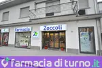 Farmacia Zoccoli del Dott. Gaetano Zoccoli