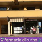 Farmacia Del Trebbo Di Reno