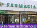Farmacia di Villanova dei Dott. Amorati Guido e Fabrizio