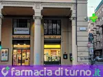 Farmacia Irnerio