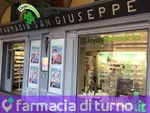 Benu Farmacia San Giuseppe