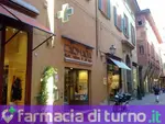 Lafarmacia.Beata Vergine di San Luca