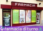 Farmacia di Porta San Vitale