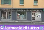 Farmacia San Silverio Della Chiesanuova