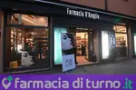 Farmacia D'Azeglio