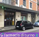 Farmacia della Barca