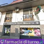 Farmacia Dr Miglietta