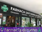 Farmacia Sant'Andrea Alla Barca