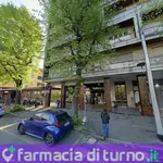 Farmacia Trento Trieste