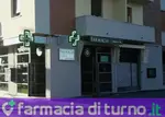 Farmacia Santa Maria delle Grazie