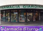 Farmacia Giardino