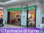 BENU Farmacia Castello