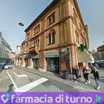 Farmacia Centrale Dott.ssa Lucia Borghi