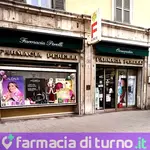 Farmacia Perelli - Peretti Carole