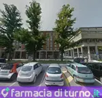 Farmacia Centrale di Pontelagoscuro - Salus