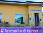 Farmacia Le Strine