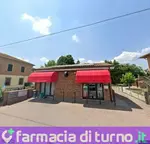 Farmacia Cacciatori