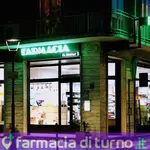 Farmacia Sabbioni