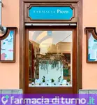 Farmacia Picco • Officina della Salute