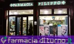Farmacia Filippo Snc di Filippo Lucio Giovanni e Monica - Omeopatia, Cup, Farmaci equivalenti