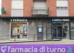 FARMACIA SANTA CHIARA DEL DOTT IGOR PIRUZZA
