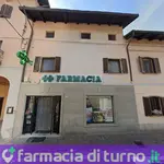 Farmacia Dimitri-Monti S.N.C. Dei Dottori Dimitri E Monti