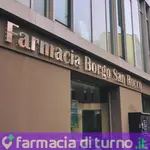 Farmacia Borgo San Rocco