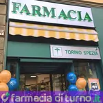 Farmacia Torino Spezia di Fate Srl