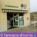 Farmacia di Mezzano