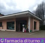 Farmacia S. Zaccaria Di Bagioni Anna Maria