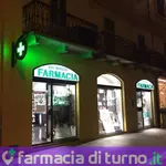 Farmacia Marzari