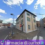 Farmacia della Rocca
