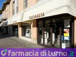 Farmacia di Villanova di Bagnacavallo