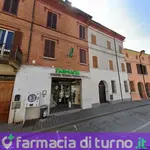 Farmacia San Francesco