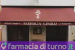Farmacia S.Paolo del Dr. Galvani Luigi