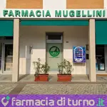 Farmacia di Barbiano